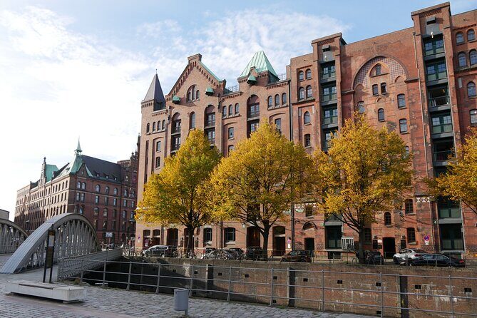 Private Tour: Speicherstadt and HafenCity Walking Tour in Hamburg - How This Tour Balances Value and Authenticity