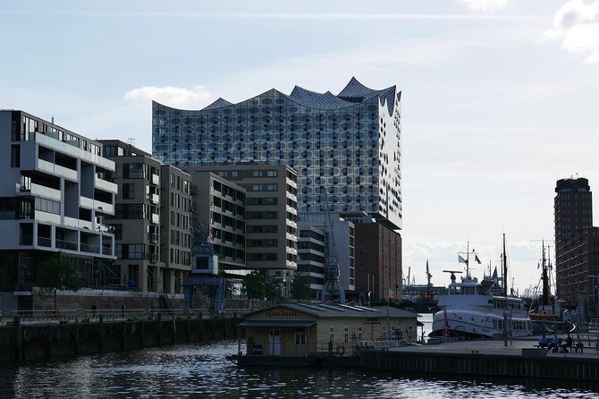 Private Tour: Speicherstadt and HafenCity Walking Tour in Hamburg - Frequently Asked Questions