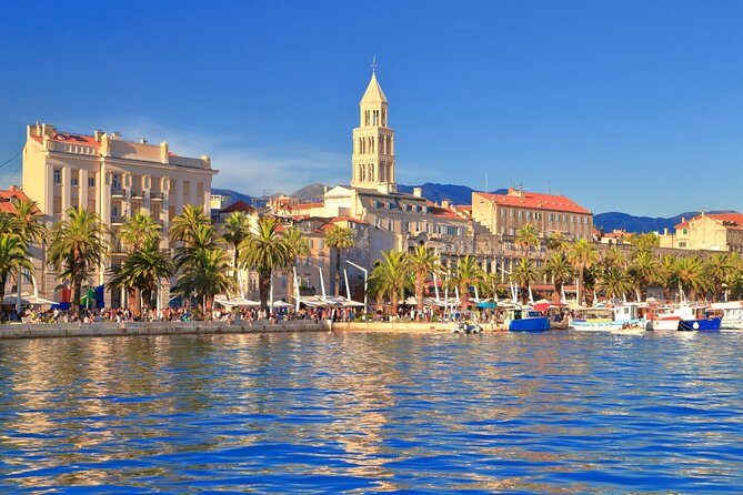 Private Tour: Split Day Trip from Dubrovnik - A Closer Look at the Itinerary: What You Can Expect