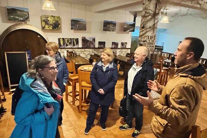 Private Tour: Split Day Trip from Dubrovnik - Authentic Insights from Travelers