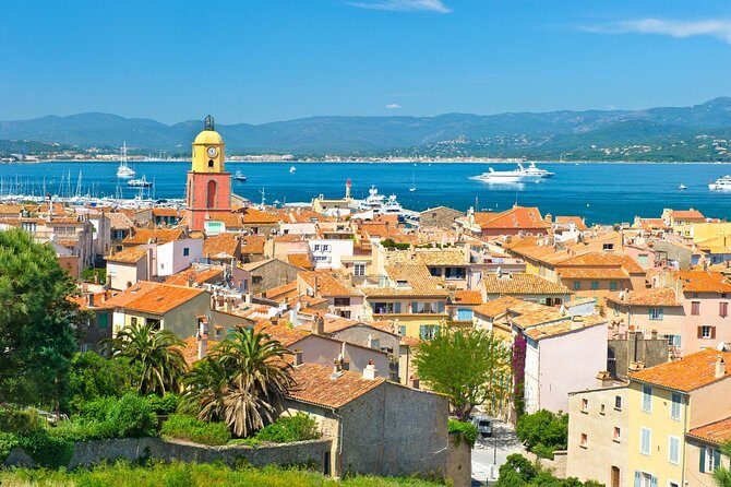 Private Tour: St-Tropez Minivan Day Trip from Cannes - Authentic Experiences and Practical Details