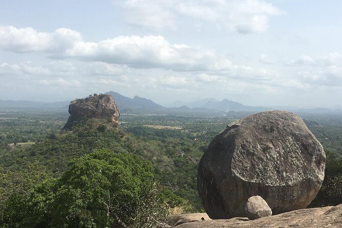 Private tour start from Colombo airport 4 person for 7 N / 8 days - A Deep Dive into the 8-Day Sri Lanka Private Tour
