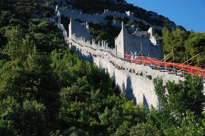 Private Tour: Ston and Peljesac Peninsula Day Trip with Wine Tasting - FAQs