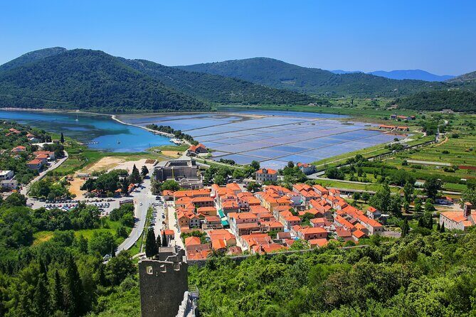 Private Tour: Ston and Peljesac Peninsula Day Trip with Wine Tasting - Wrapping It Up