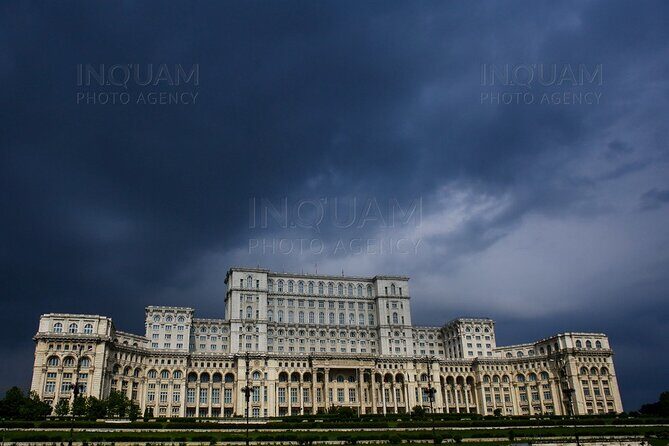 Private Tour: Story of Communism in Bucharest - The Value and Practical Considerations