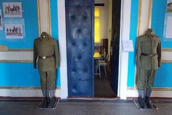 Private Tour: Story of Communism in Bucharest - Final Thoughts