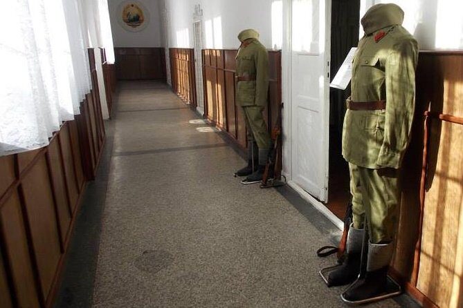 Private Tour: Story of Communism in Bucharest - FAQ