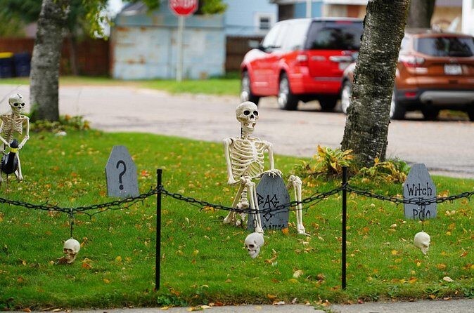 Private Tour Stranger Things "The Upside Down" Film Locations - The Sum Up