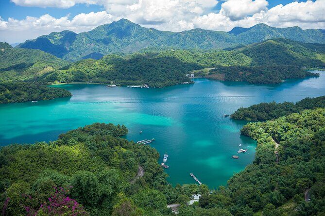 Private Tour Sun Moon Lake from Taipei - Exploring the Private Sun Moon Lake Tour from Taipei: A Detailed Review