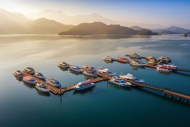 Private Tour Sun Moon Lake from Taipei - Analyzing Value: Is It Worth the Cost?