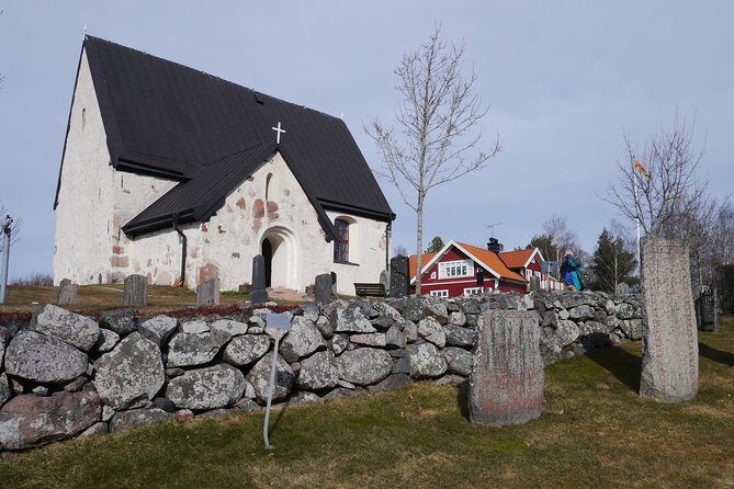 Private Tour: Swedish Church History Half-Day Tour from Stockholm - FAQ