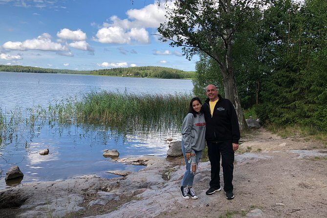 Private Tour: Swedish History Day Trip to World Heritage Candidate Markim-Orkesta from Stockholm - What Makes This Tour Stand Out?