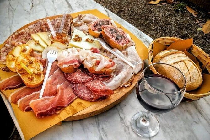 PRIVATE TOUR "Sweet Hills of Chianti and San Gimignano" with Lunch & 2 Tastings - Final Thoughts