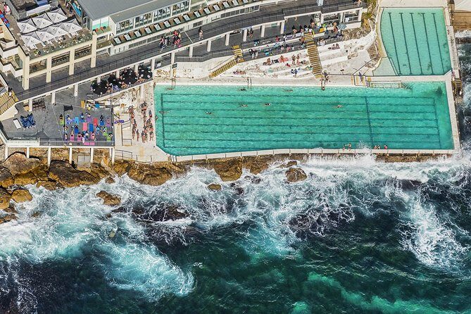 Private Tour: Sydney Beaches, Baths & Rockpools - Authentic Experiences & Traveler Feedback