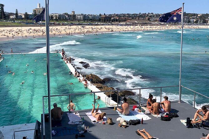 Private Tour: Sydney Beaches, Baths & Rockpools - Final Thoughts: Who Will Love This Tour?
