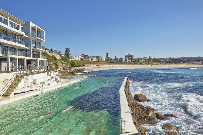 Private Tour: Sydney Beaches, Baths & Rockpools - Frequently Asked Questions