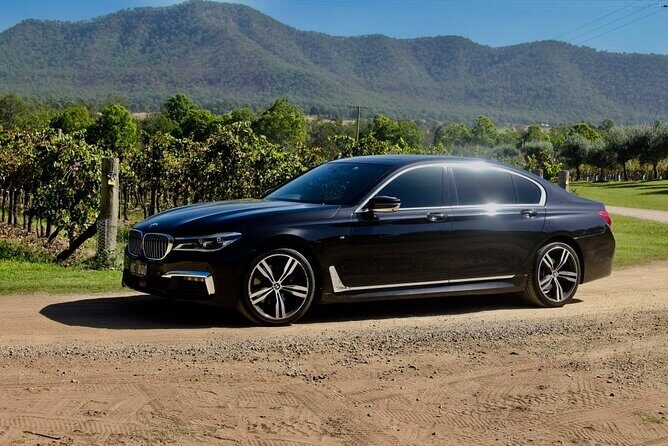 Private Tour: Sydney Highlights In A Day - Who Will Benefit Most from This Tour?