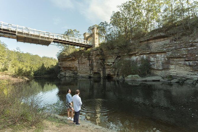 Private Tour: Sydney South Coast & Highlands - Practical Details and What to Expect