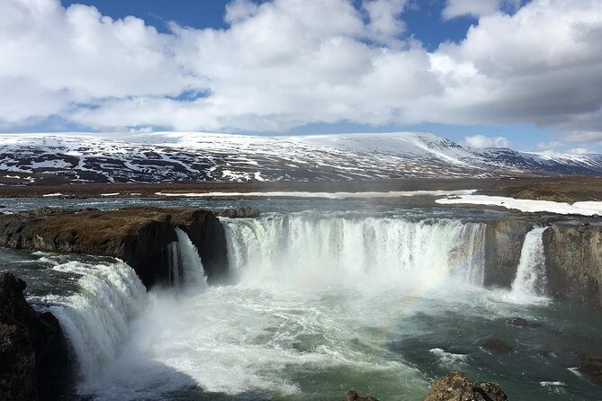 Private Tour Tailor Made Tour from Akureyri e.g Lake Myvatn, Godafoss, Dettifoss - Highlights of the Tour: What You’re Likely to See and Experience