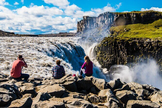 Private Tour Tailor Made Tour from Akureyri e.g Lake Myvatn, Godafoss, Dettifoss - FAQ