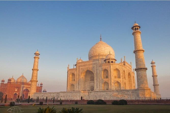 Private Tour: Taj Mahal Sunrise and Sunset Tour - Final Thoughts