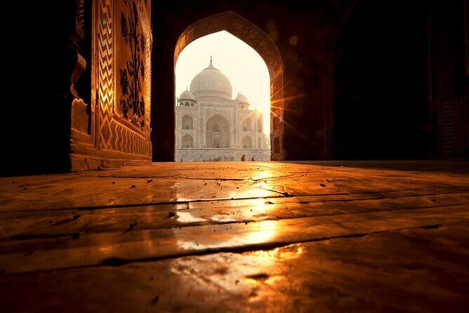 Private Tour: Taj Mahal Sunrise and Sunset Tour - FAQ