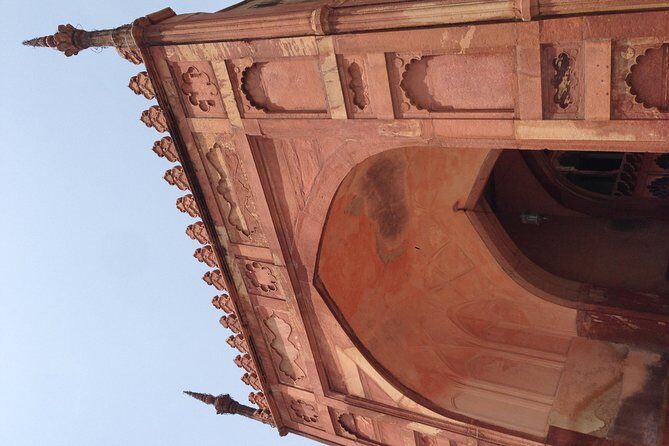 Private Tour : Tajmahal and Agra Fort Day Trip From New Delhi - What Makes This Tour Stand Out?