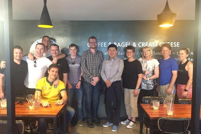 Private Tour: Talk show with N.K. Defector and Short Hiking - Exploring the Itinerary in Detail