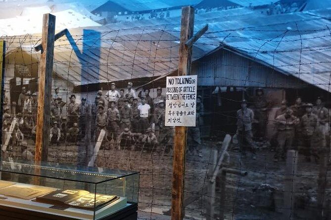 Private Tour: Talk show with N.K. Defector and Short Hiking - FAQ