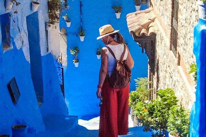 Private Tour: Tangier From Malaga. Breakfast and Lunch Included - A Closer Look at the Itinerary