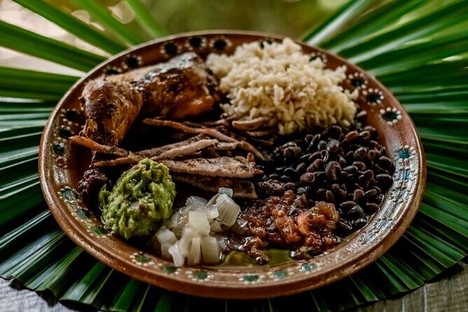 Private Tour Tankah 3 Zip Lines 3 Cenotes Canoe Snorkel Community - An In-Depth Look at the Tankah Private Tour