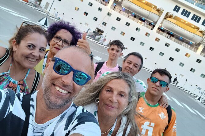 Private Tour Taormina and Castelmola - The Route and What to Expect