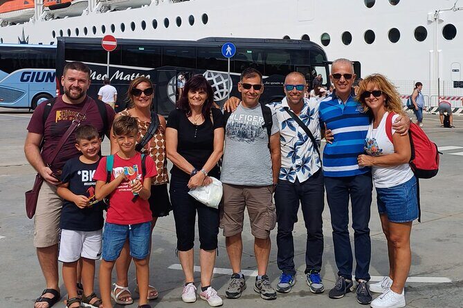 Private Tour Taormina and Castelmola - Analyzing the Value