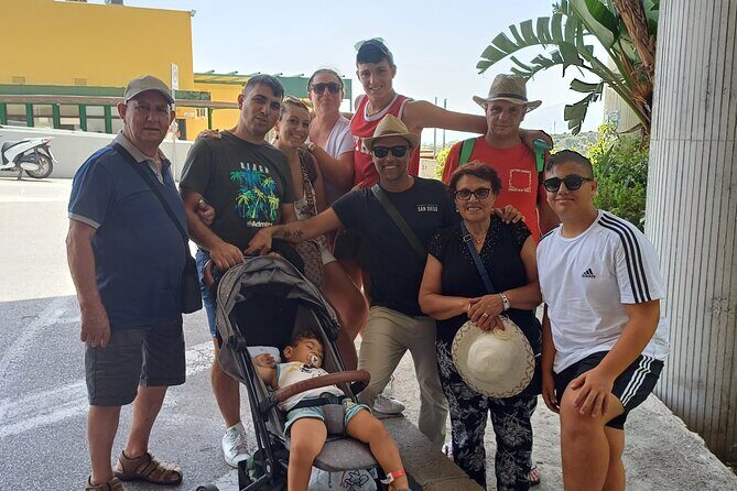 Private Tour Taormina and Castelmola - The Sum Up: Who Is This Tour Perfect For?