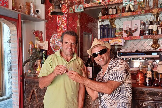 Private Tour Taormina and Castelmola - FAQ