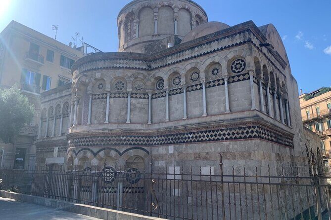 Private Tour Taormina, Isola Bella and Messina. Departure from Messina - Authentic Experiences from Fellow Travelers