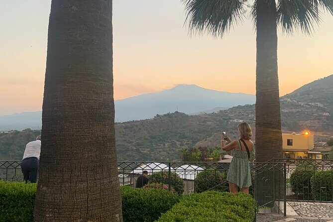 Private Tour Taormina, Isola Bella and Messina. Departure from Messina - Who This Tour Is Best For