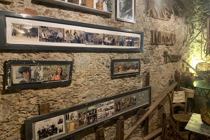 Private Tour Taormina, Savoca and Castelmola. Departure from Messina - FAQ