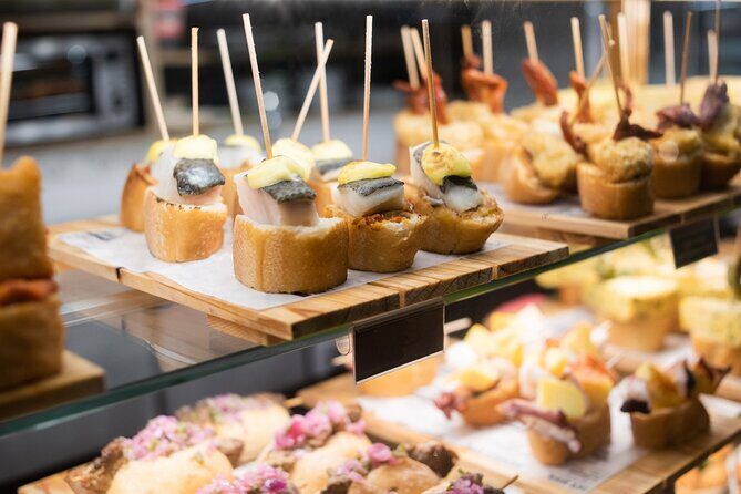 Private Tour Tapas & Traditions: A Culinary Journey in Seville - Practical Details and What to Expect