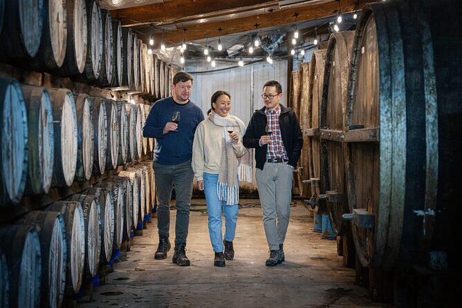 Private Tour & Tasting at Stanton & Killeen - The Details You Should Know