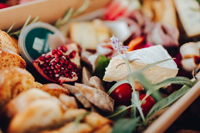 Private Tour & Tasting at Stanton & Killeen - Who Should Consider This Tour?