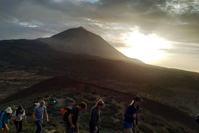PRIVATE TOUR Teide National Park: Hiking and Stargazing - Frequently Asked Questions