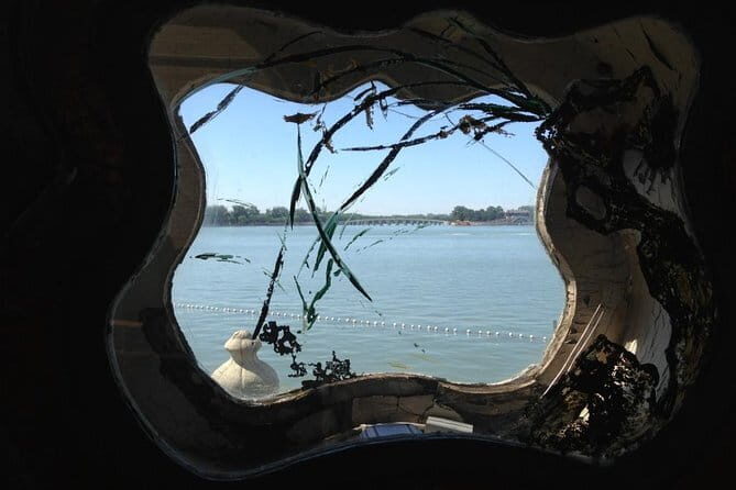 Private Tour: Temple of Heaven, Summer Palace, Hutong with Dadong Duck Lunch - The Itinerary in Detail