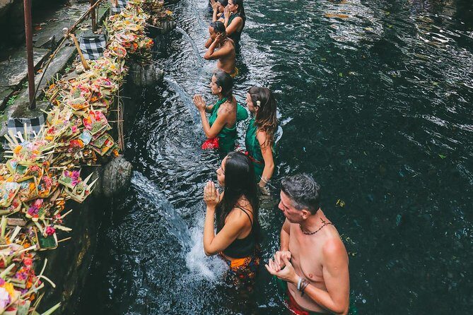 Private Tour-Temple, Waterfall & Coffee plantation - Key Points