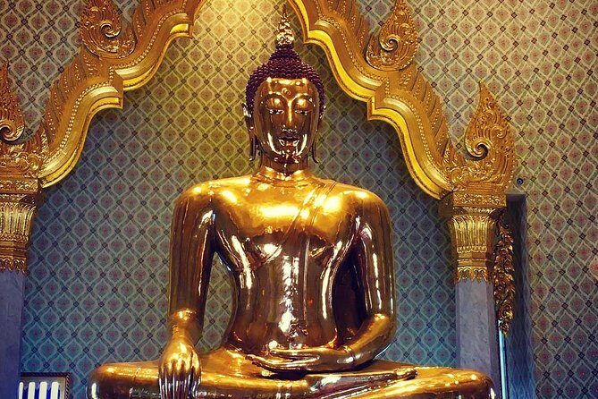 Private Tour : Temples and City Tour - Authentic Insights from Past Participants