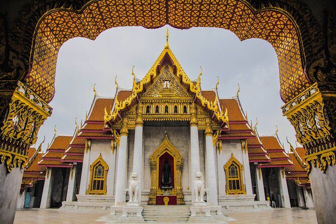Private Tour : Temples and City Tour - Is This Tour Right for You?