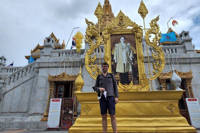Private Tour: Temples Tour of Bangkok - Who Will Love This Tour?