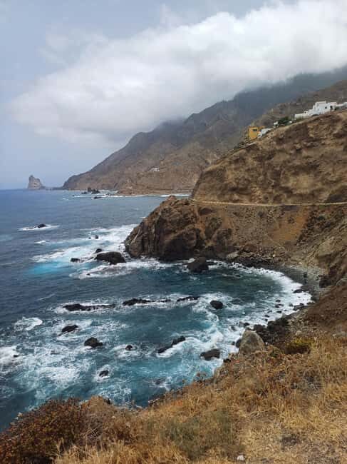 Private Tour Tenerife: Anaga, Taganana, Benijo & La laguna - An Overview of the Experience