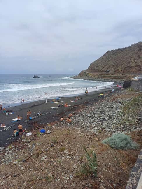 Private Tour Tenerife: Anaga, Taganana, Benijo & La laguna - What Makes This Tour Stand Out?