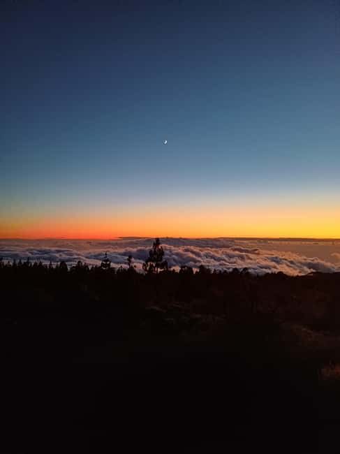 Private tour Tenerife: Teide National Park + Restaurant - Final Thoughts